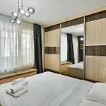 Budget Flat In شقة *