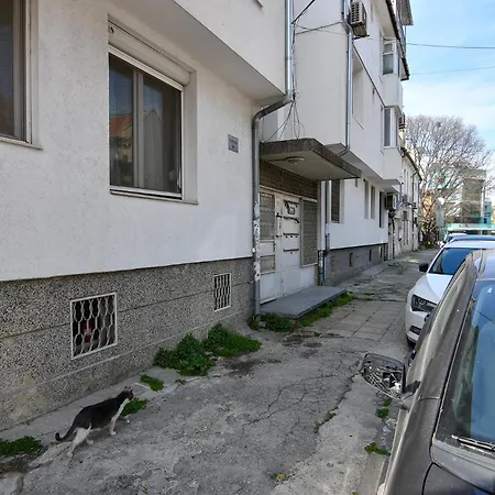 Budget Flat In