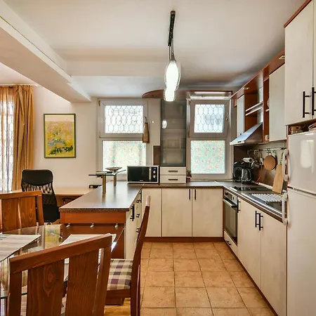 Budget Flat In