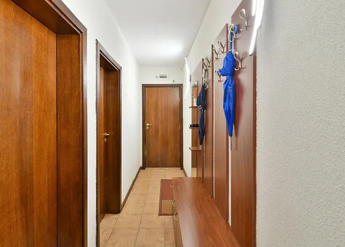 Budget Flat In Διαμέρισμα Βάρνα