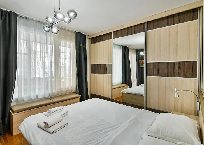 Budget Flat In Διαμέρισμα *