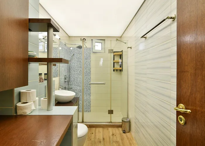 Budget Flat In Διαμέρισμα