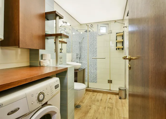 Διαμέρισμα Budget Flat In Βάρνα